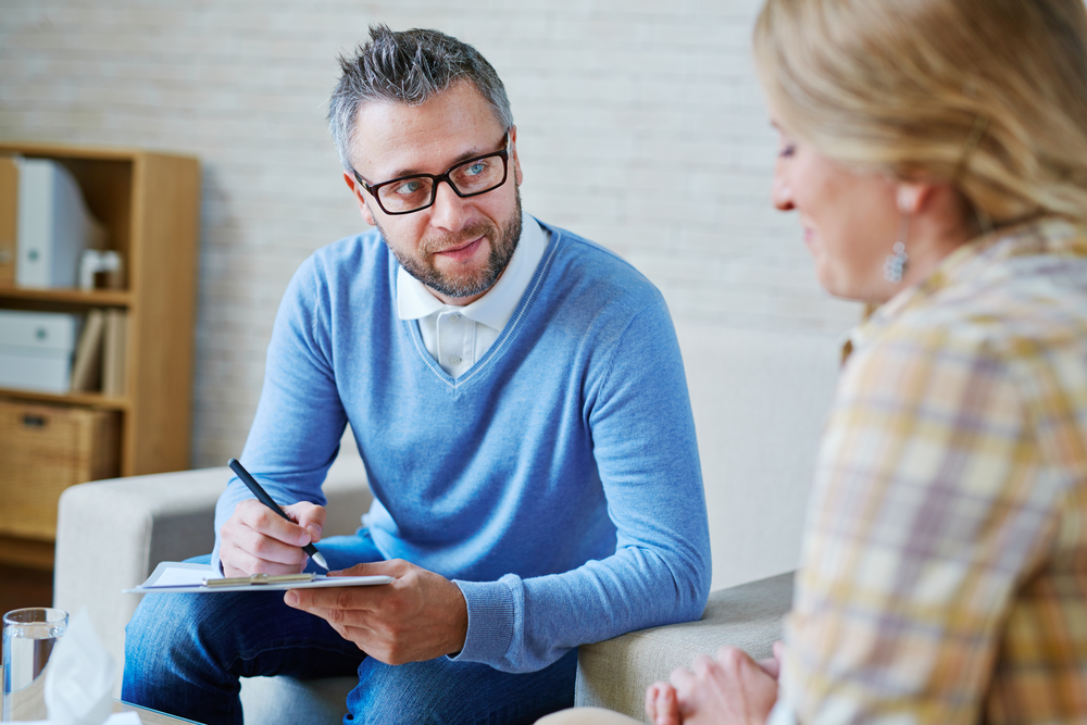 Consultor Psicologico